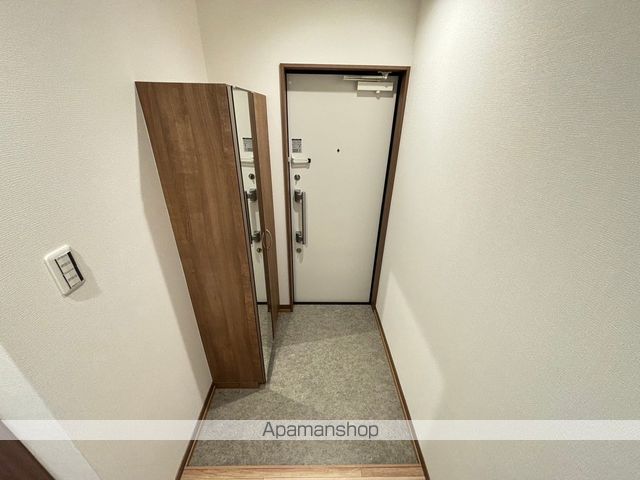 RIEMON蛍池の内装写真