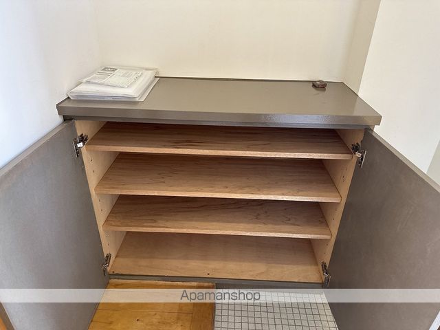 ドミールITOの内装写真