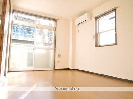 フリーダムヒルズ[2DK/40.04m2]の内装1