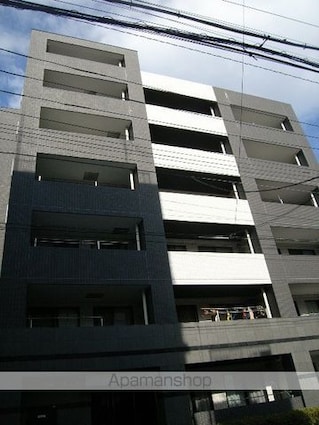 セジョリＮｏｒｔｈＴｏｋｙｏ[1K/22.89m2]の外観4