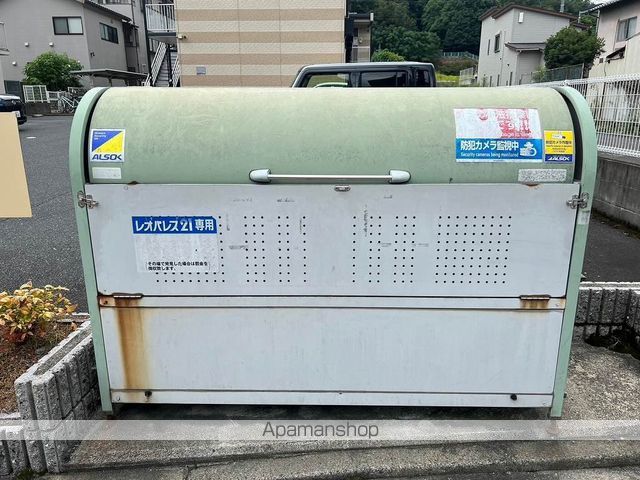 レオパレス旭鶴のその他写真