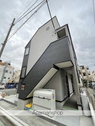 フェリシテ東小岩[1R/15.7m2]の外観2