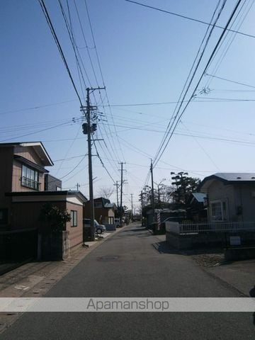 セジュールS IIの周辺写真