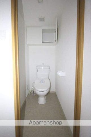 SーFORT船橋海神EASTの内装写真