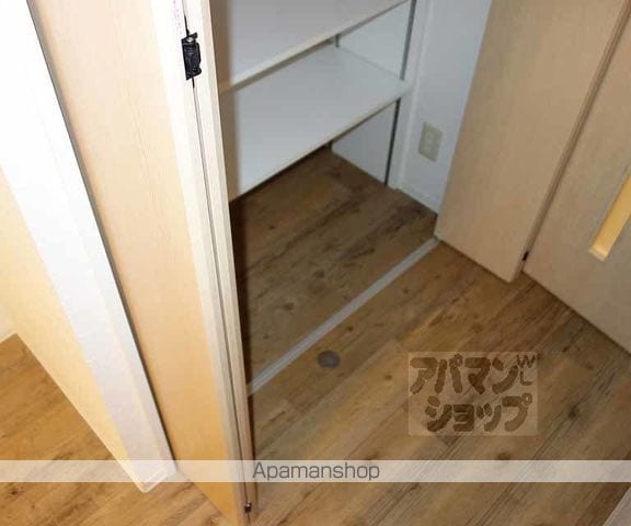 いろは梅小路の内装写真