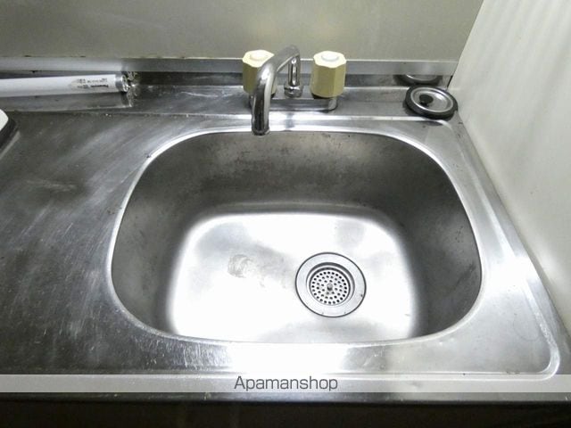 アパルト−ノインの内装写真