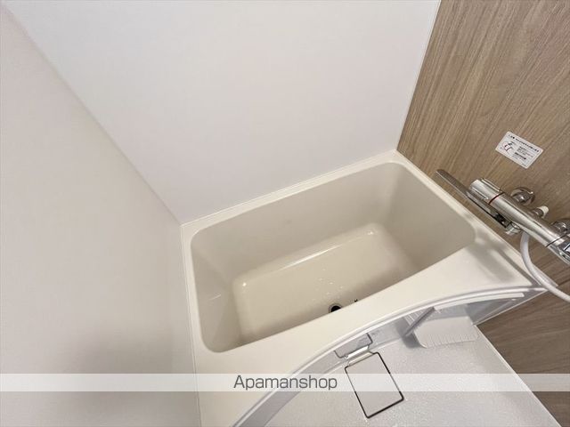 仮)シティハイツ新磯野2号棟の内装写真