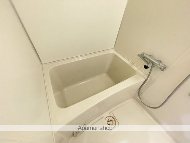 ハイツPAO2の内装写真