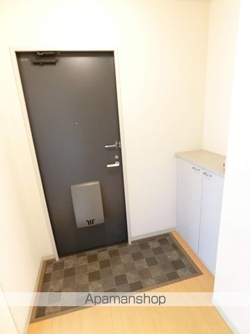 ロックワンBの内装写真