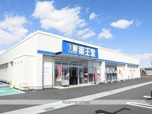 ベルソー Bの周辺写真