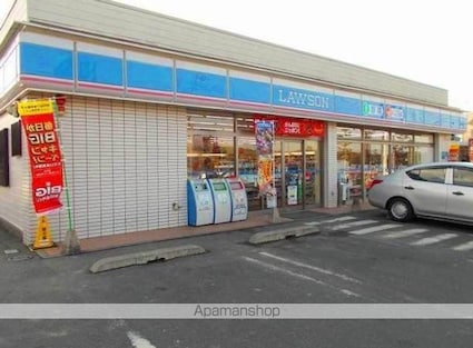 アパートメントくり[3LDK/65.57m2]の周辺6