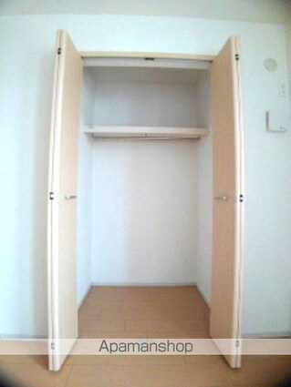 ベレッツァ[2LDK/61.4m2]の収納