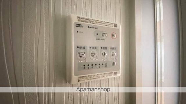 月光 千日前の内装写真