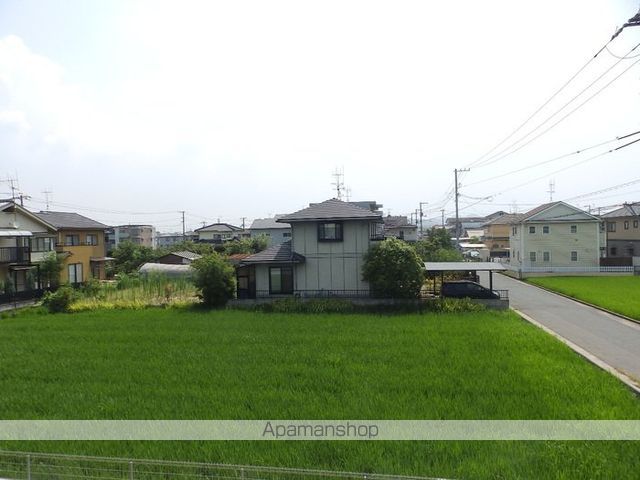 アリエッタ川口の内装写真