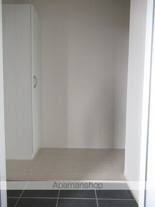 Ｇ－ＣＲＥＳＴ土樋[1R/26.45m2]の玄関