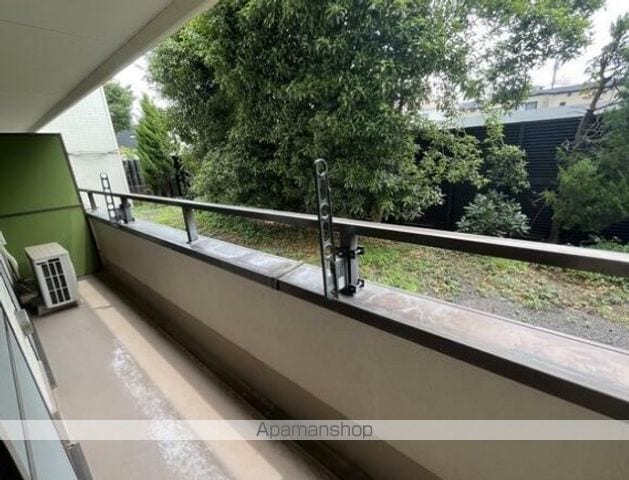 シャルマンコーポ壱番館の内装写真