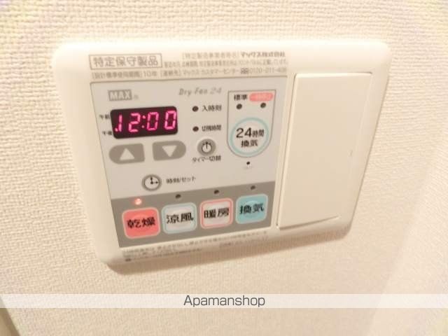 PRESSANCE松屋町駅前の内装写真