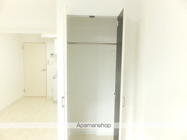 クラリス菊水IIIの内装写真