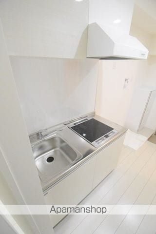 プレミアムコート平沼橋の内装写真