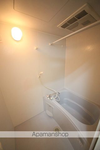 ベル永寿の内装写真