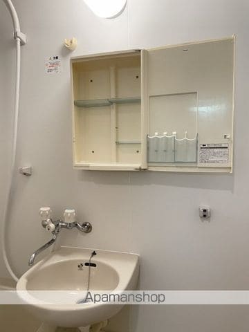 スカイコート幡ヶ谷の内装写真