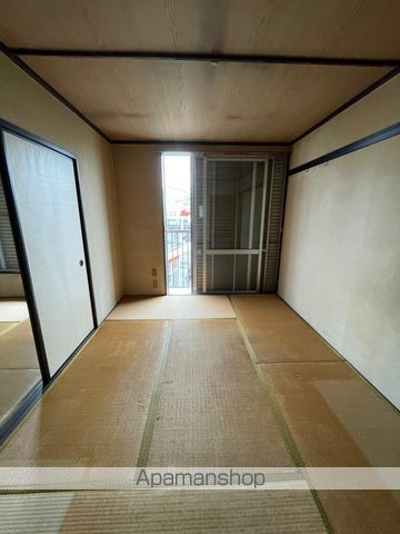 いづみハイツの内装写真