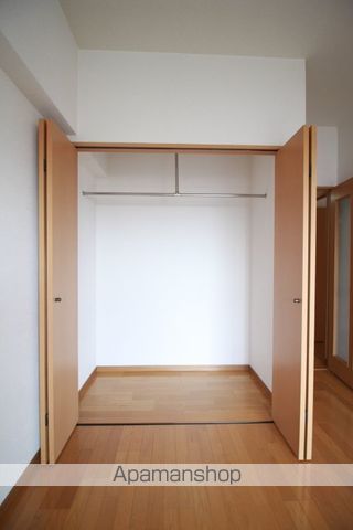 アークハイツ鹿田の内装写真