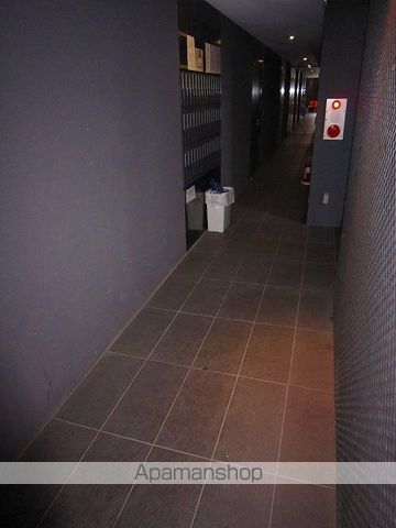 是空天王寺の内装写真