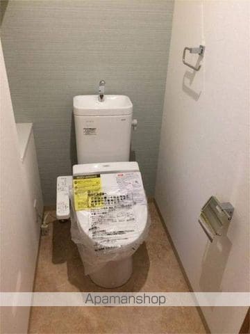 セイワパレス玉造駅前の内装写真