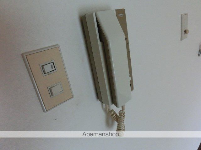 サンロードハイツ山の手の内装写真