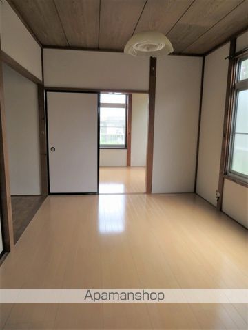 コーポ中原の内装写真