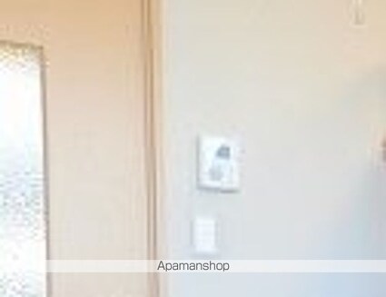 レオネクスト府中[1K/23.61m2]のセキュリティ