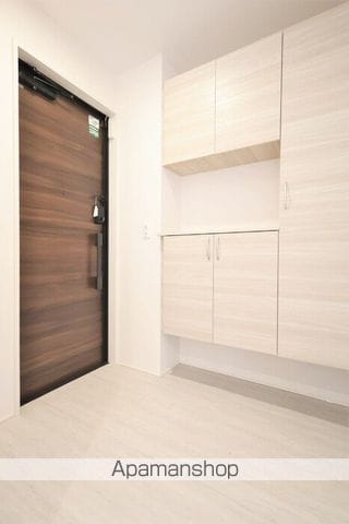 ドリーム大町の内装写真