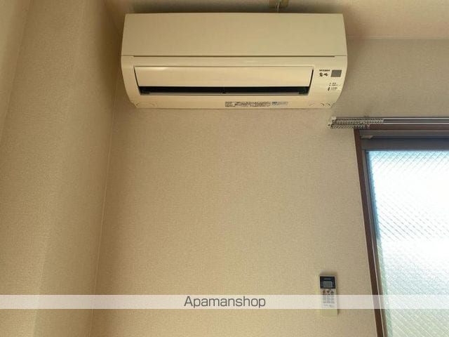 メゾンドゥボヌールの内装写真