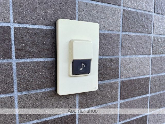 アーバニー殿岡の内装写真