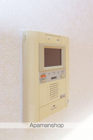 サヴォイグランデスの内装写真