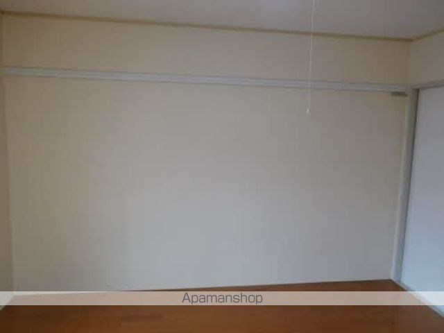 サイレントヒルズAの内装写真