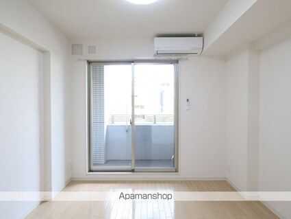 ＫＤＸ千早レジデンス[1R/24.32m2]の内装1