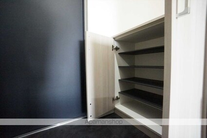 ディアレイシャス名古屋中村公園Ⅱ[1K/24.28m2]の内装3