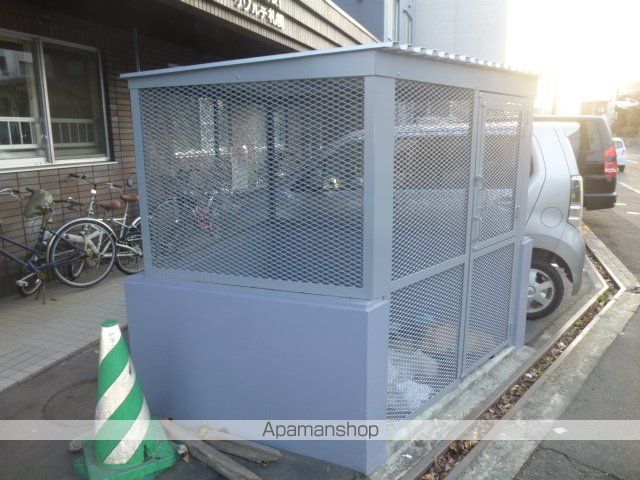 リゾルテ札幌のその他写真