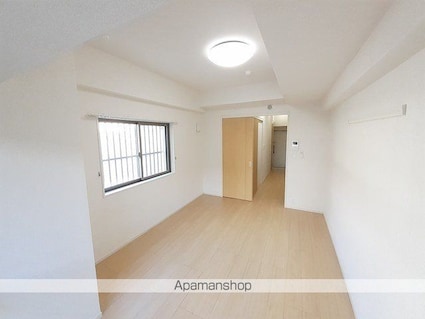 ＫｏーＫｉ　おもろ[1K/27.41m2]のリビング・居間