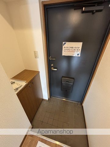 NORDENHEIGHMRIVERSIDETENJINBASHIの内装写真