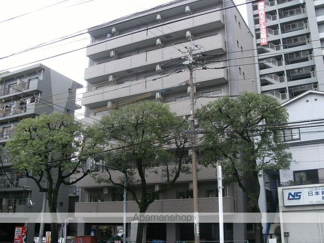 ビスタヴィラ 武の外観写真