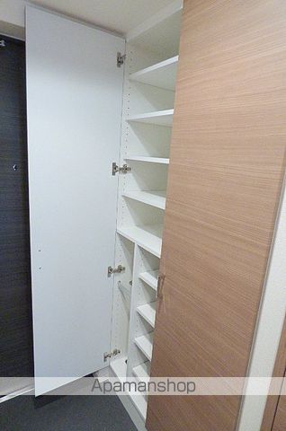 プレサンス玉造駅前ルージュの内装写真