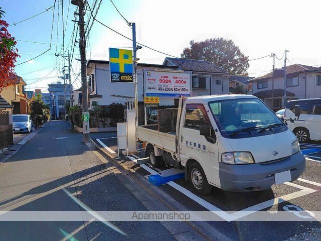 レオパレス武蔵関公園 303 ｜ 東京都練馬区関町北３丁目10-29（賃貸マンション1K・3階・19.87㎡） その5