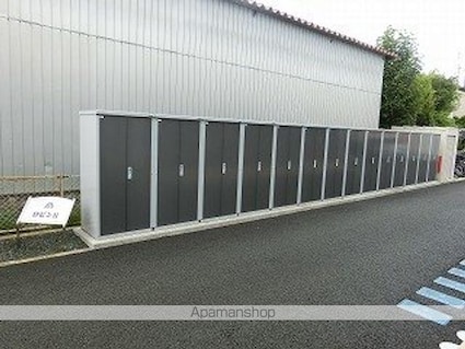 ロビンⅡ[1LDK/42.82m2]の共用部3