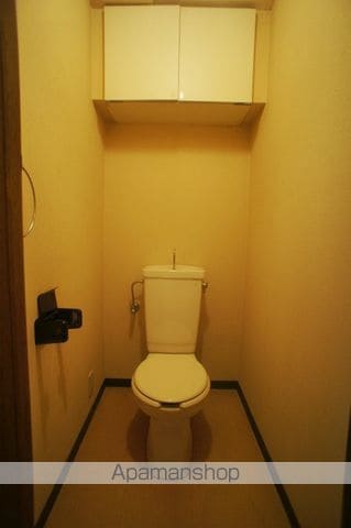 アビタシオン夜須の内装写真