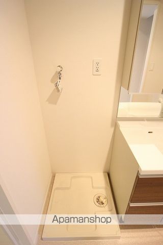 バルセロナ箱崎の内装写真