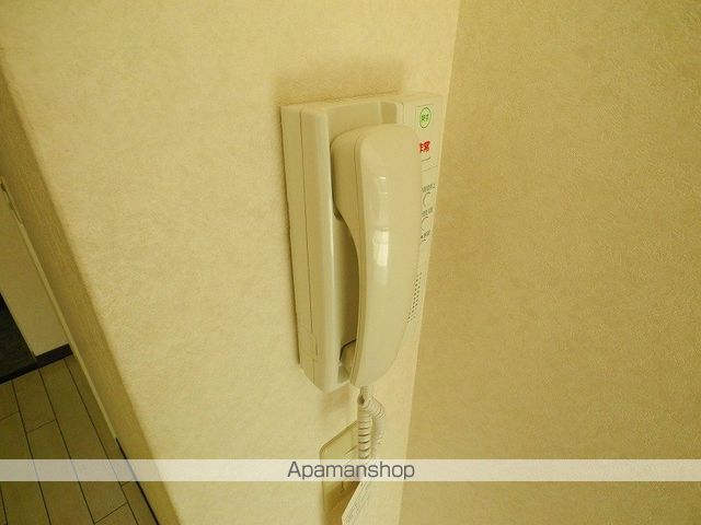パレヴェール文京の内装写真