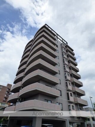 グランドメゾン長野[3LDK/86.07m2]の外観2